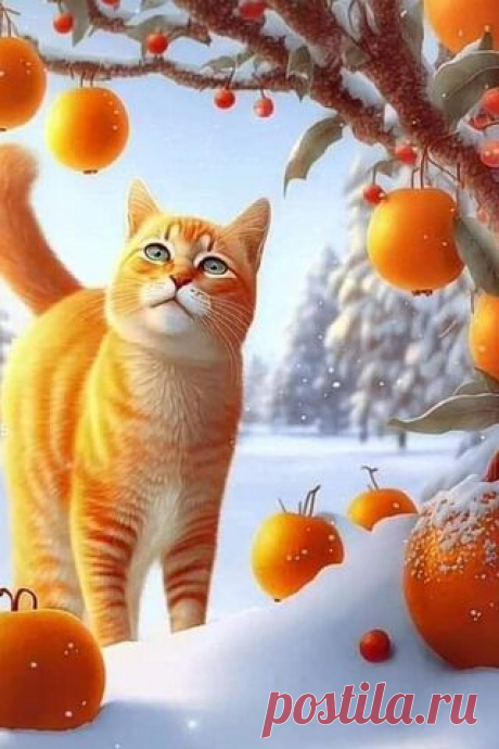 Апельсинка