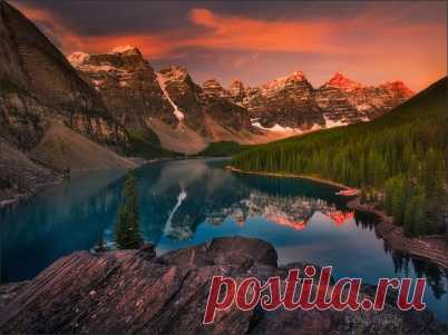 Фотограф Чип Филлипс (Chip Phillips) | Fresher - Лучшее из Рунета за день