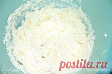 Песочное печенье по ГОСТу. Ингредиенты: мука, сахар, яйца куриные