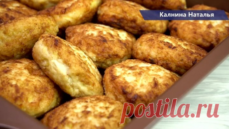 Вкуснейший обед! Каботлеты Самые простые ингредиенты, а результат обалденный!