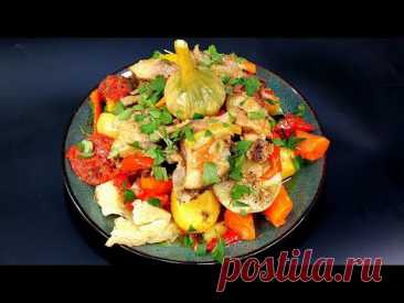 Вкус Востока: готовим Дымляму с нуля и узнаём, чем она отличается от Бастмы! Пошаговый мастер-класс