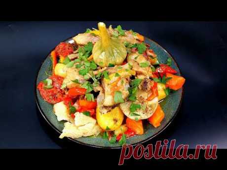 Вкус Востока: готовим Дымляму с нуля и узнаём, чем она отличается от Бастмы! Пошаговый мастер-класс