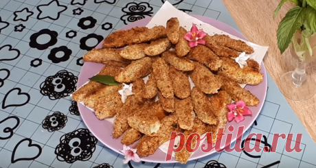 Блюда из кабачков в духовке
