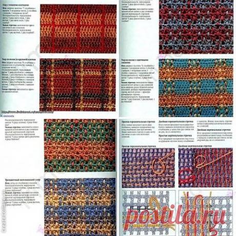 ПУХОВАЯ ЯРМАРКА.
Анастасия Перковская