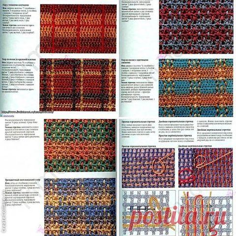 ПУХОВАЯ ЯРМАРКА.
Анастасия Перковская