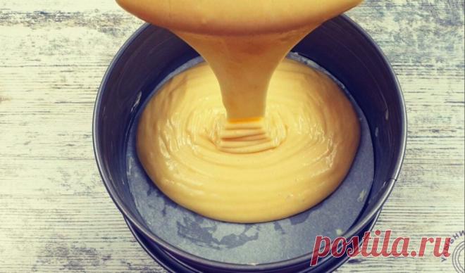 Подруга из деревни научила готовить торт на скорую руку: пеку теперь каждый день - fav0ritka77.ru