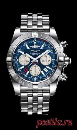 BREITLING Chronomat 44