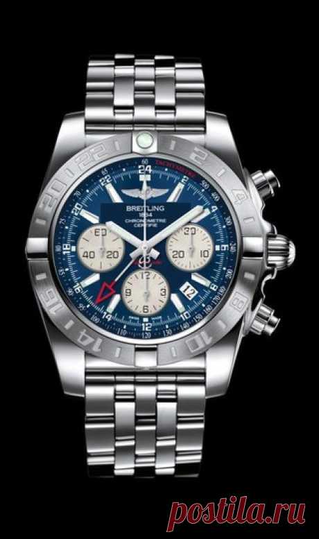 BREITLING Chronomat 44