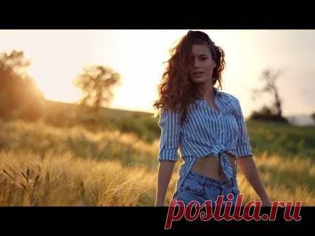 Armin van Buuren feat. Josh Cumbee - Sunny Days (Official Music Video)