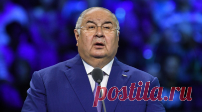 Журналист Зеппельт признал недостоверность своих утверждений об Усманове. В пресс-службе бизнесмена Алишера Усманова рассказали, что журналист Ханс-Йоахим (Хайо) Зеппельт признал недостоверность своих утверждений о российском предпринимателе. Читать далее