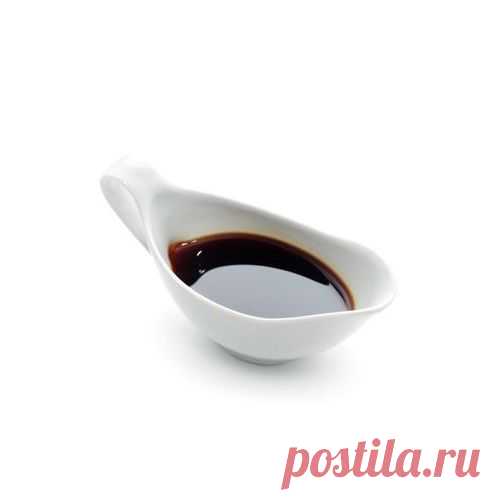 Соусы японской кухни