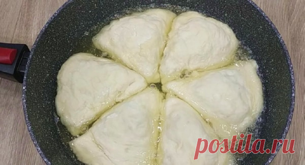 Стакан кефира и одно яйцо: Завтрак за 3 минуты вкуснее чебуреков