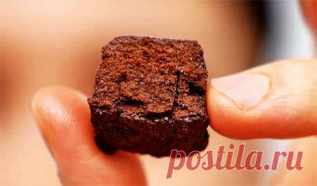 Шоколадные конфеты трюфельные | Рецепты на FooDee.top