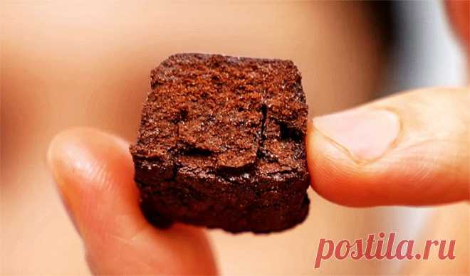 Шоколадные конфеты трюфельные | Рецепты на FooDee.top