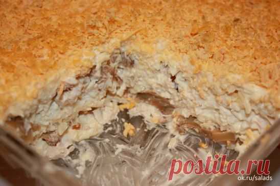 (64) Одноклассники