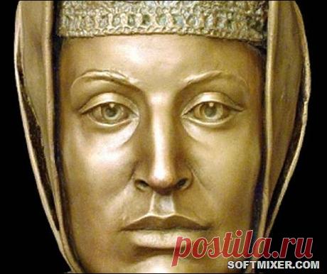 Любопытные факты о русской царице Софии Палеолог