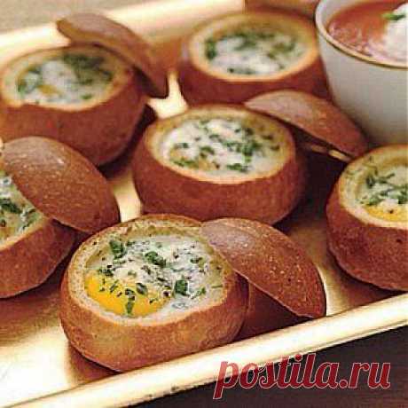 Как приготовить вкусный завтрак » Кулинарные рецепты, домашняя еда на каждый день!!!
