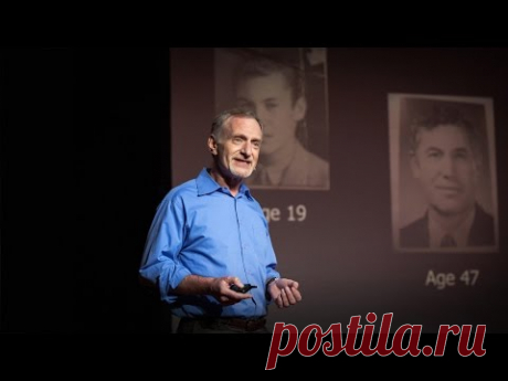 What makes a good life? Lessons from the longest study on happiness | Robert Waldinger