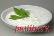 Сметанный соус - 6 вкусных рецептов    :)