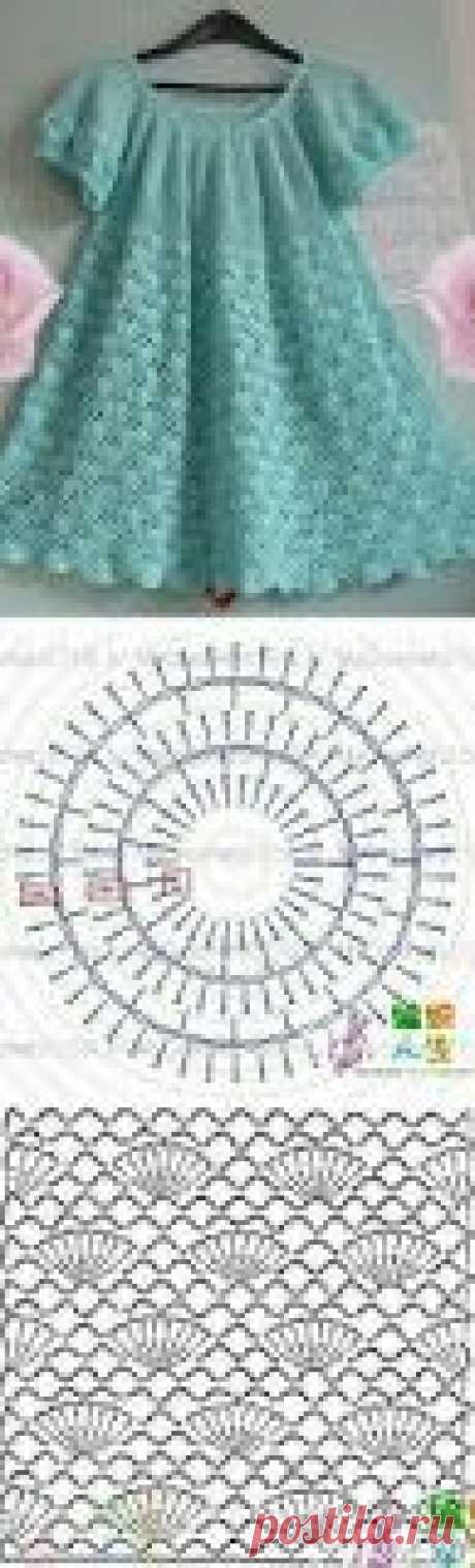 Croche e Pontos: 2016-12-25