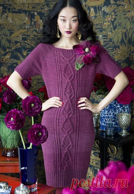 ВЯЗАНИЕ, Рукоделие, схемы по вязанию