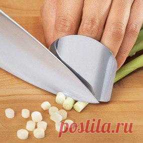 защита для пальцев