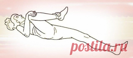 КАК РАЗБЛОКИРОВАТЬ СЕДАЛИЩНЫЙ НЕРВ

Как разблокировать седалищный нерв: 2 простых способа снять боль

Седалищный нерв свое начало берет в поясничном отделе позвоночника и, проходя через ягодицы, тянется к ступне. Поэтому боль при его защемлении чувствуется особенно сильно. 

Как правило, термин «защемление/ущемление седалищного нерва» подразумевает потерю эластичности и гибкости мышц задней поверхности ноги. Это часто связано с процессом возрастного укорочения (ригидности)...