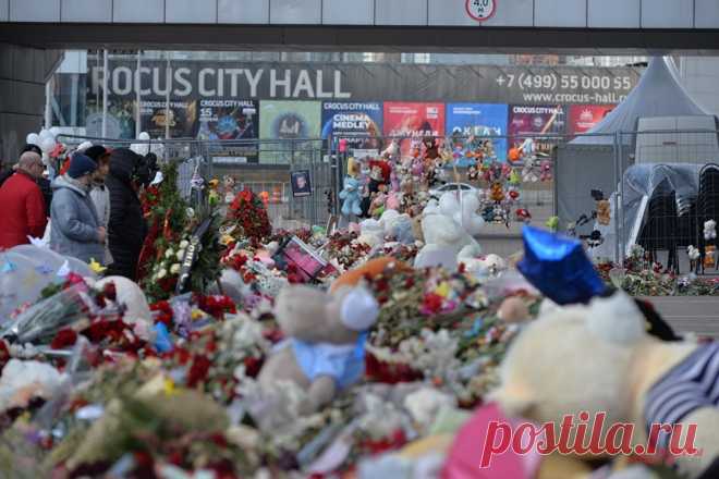 Один из фигурантов дела по теракту в «Крокусе» обжаловал свой арест. Речь идет о Назримаде Лутфуллои*, которого суд заключил под стражу до 22 мая.