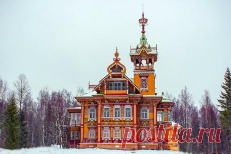 Солигалич - Поиск в Google