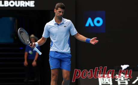 Джокович отказался считать началом конца поражение на Australian Open. Первая ракетка мира отметил, что возлагает большие надежды на победу на других турнирах «Большого шлема» и Олимпийских играх в Париже