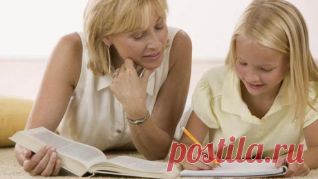 30 сайтов в помощь родителям школьника! (ценная шпаргалка) » Женский Мир