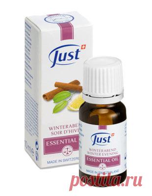Композиция натуральных эфирных масел Зимний вечер от Just улучшает душевное состояние, приносящие покой и умиротворение. ЗАЩИТА от БАКТЕРИЙ. Снимает нервное и эмоциональное напряжение, восстанавливает силы при утомлении.
Расслабляет, согревает и дарит атмосферу уюта. Повышает сексуальное влечение и настраивает на романтический лад — можно использовать как афродизиак. Усиливает кровообращение и циркуляцию крови. Уменьшает все виды боли. Стимулирует регенерацию клеток.