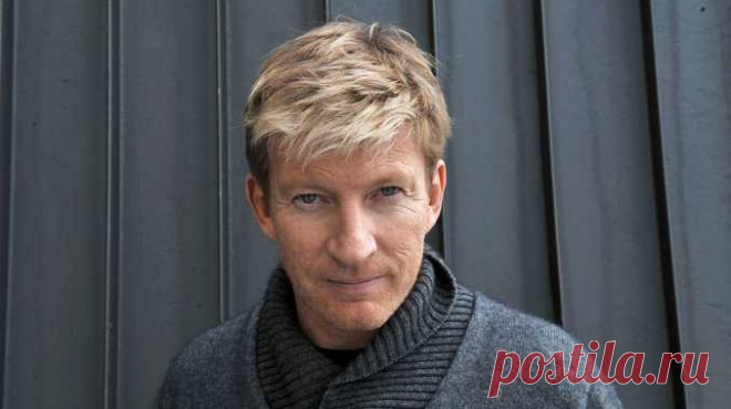 Дэвид Уэнэм, 21 сентября, 1965