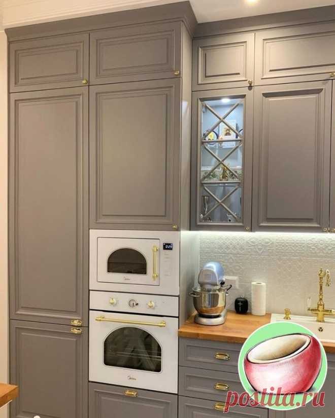 Стильная кухня