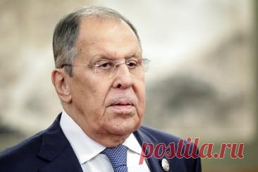 Лавров раскрыл исчезнувший после контактов Киева с ЕС пункт мирного плана по Украине