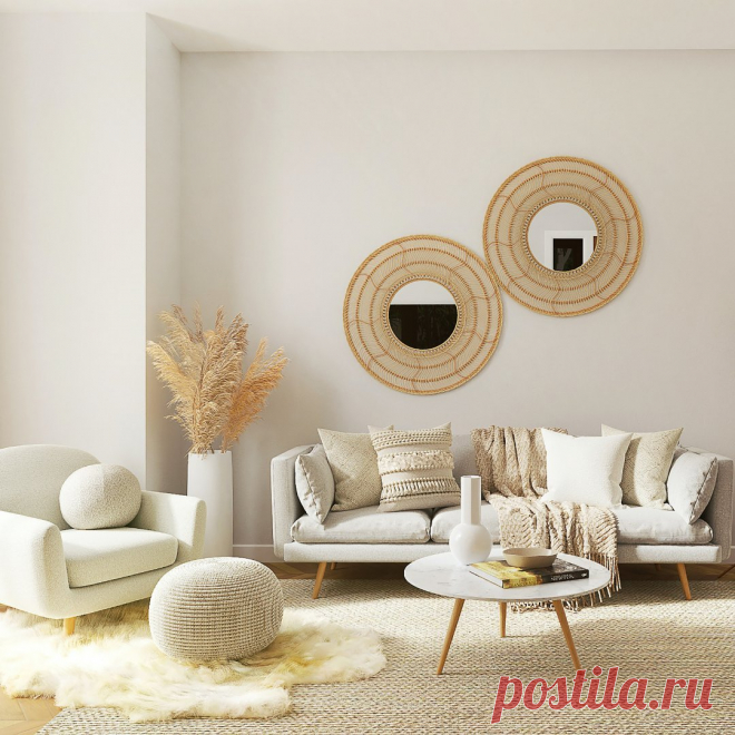 Подарите индивидуальность вашей гостиной | ДИЗАЙН ИНТЕРЬЕРА ❤ Yulia Galgai | Пульс Mail.ru