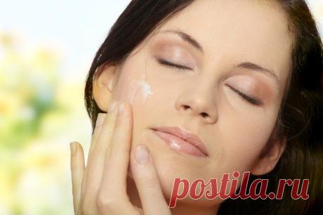 Уход за кожей в разном возрасте | Косметичка