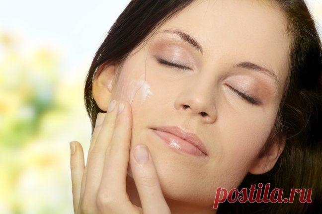 Уход за кожей в разном возрасте | Косметичка