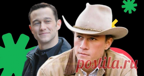 [quiz] Угадай, кто изображен — Хит Леджер или Джозеф Гордон-Левитт /8
из 8
Идеально!