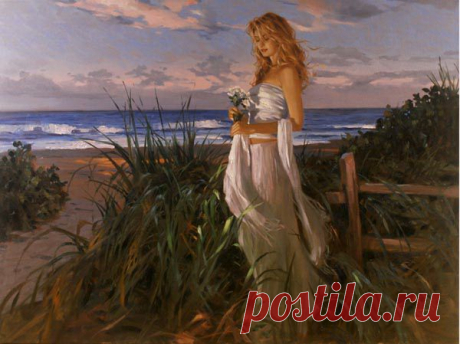 JOHNSON Richard S. « AMERICAN GALLERY