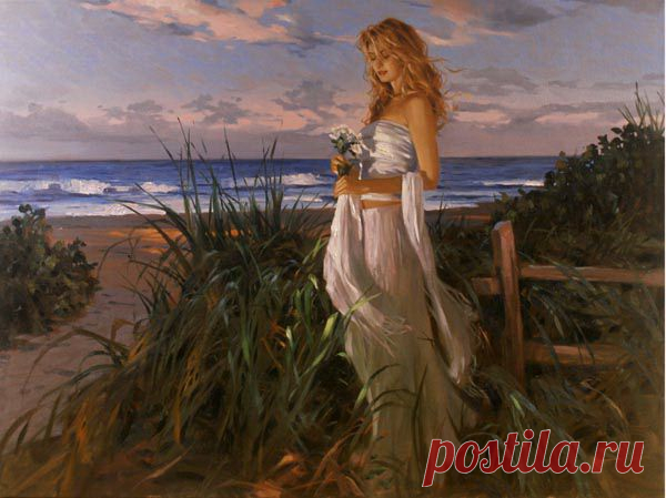 JOHNSON Richard S. « AMERICAN GALLERY