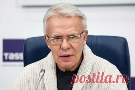 Фетисов рассказал о затмившем чемпионат мира финале Кубка Гагарина