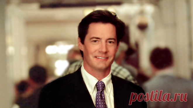 После «Твин Пикса» МакЛоклен снялся еще в двух фильмах Дэвида Линча: «Дюне» и «Синем бархате». В нулевые актер в основном работал в сериалах, в частности сыграл первого мужа Шарлотты — Трея в «Сексе в большом городе».  На фото: Кайл МакЛоклен в образе Трея  |  20 актеров, от которых все были без ума - Кино Mail.Ru