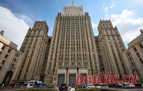 Глава Департамента МИД РФ: Британия повышает ставки в конфронтации с Россией. Сергей Беляев — о враждебных шагах правительства Великобритании, возможных ответных мерах на действия Финляндии и Швеции и главной задаче диппредставительств РФ в Латвии, Литве и Эстонии