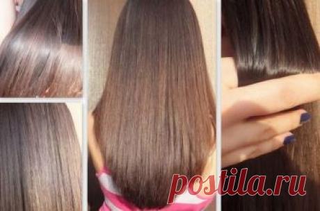 Самый обычный «Пантенол» сможет преобразить ваши волосы до неузнаваемости | Обалденно