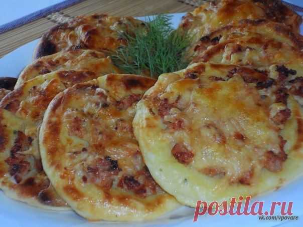 Лучшие рецепты Повара