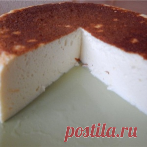 Такая запеканка покорит ваших близких. Готовим ее без муки и манки!