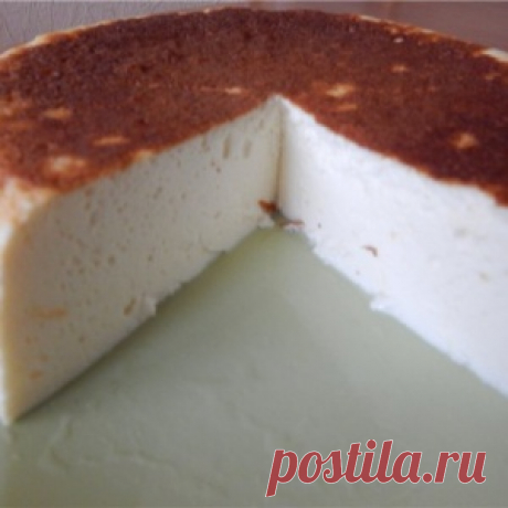 Такая запеканка покорит ваших близких. Готовим ее без муки и манки!
