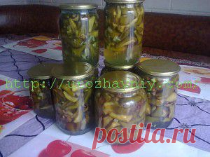 Варенье из груш с орехами | Урожайная дача