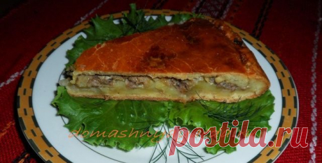 горячие закуски | 4vkusa.ru